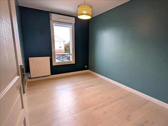 4 pièces - 87,12 m² - RDC - Colocation non autorisée - Photo 1