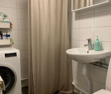 Uttermarksgatan 1A - Photo 4