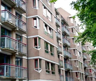 Studio Achterharingvliet 25, Rotterdam - À louer - Foto 3