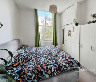 1 bedroom apartment to rent Denmark Terrace, Brighton, East Sussex,... - Photo 2