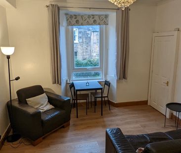 1 Bed Flat, Salmond Place, EH7 - Photo 4