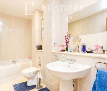 2 bedroom apartment to rent St. James South 1, Jessop Avenue, Chelt... - Photo 2