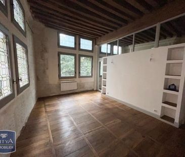 Location Appartement 2 pièces 70m² PERIGUEUX 24000 - Photo 2