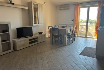 Appartamento in affitto a Catanzaro