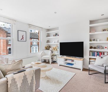 Tremadoc Road - Photo 1