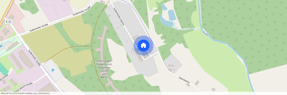 Igelweg 4, 19230 Ludwigslust - Landkreis - Hagenow