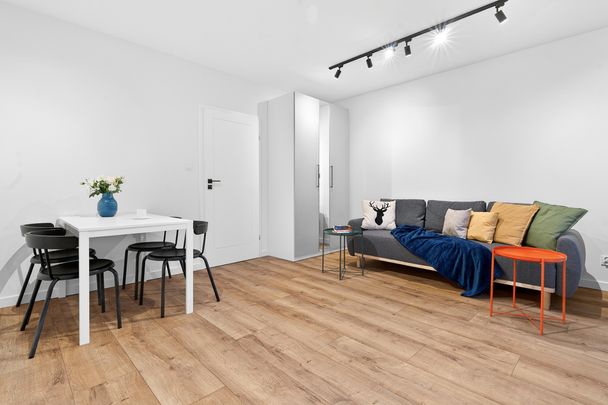 Mieszkanie Niebuszewo Szczecin, ul. Miedziana, nr 437627 - Photo 1