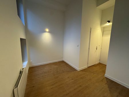 Appartement 2 pièces - Photo 4