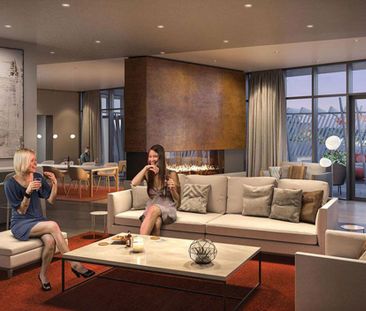 For Lease - 3883 Quartz Road Unit# 2509, Mississauga, Ontario - Photo 5