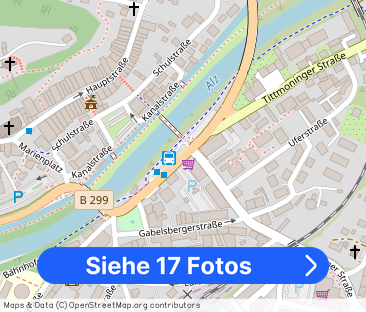 Großzügige Mietwohnung in Oberfeldkirchen - Foto 1