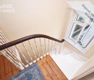 1 bedroom apartment to rent - Photo 2