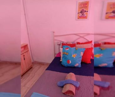 Room in shared apartment in Jaén - Photo 6
