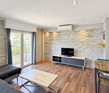Appartement à louer 2 pièces • 42 m 2 Golfe Juan - Vallauris - Photo 1