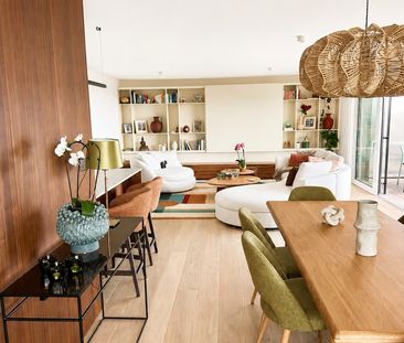 3.5 Zimmer, 123 m², 1. Stock - Photo 1