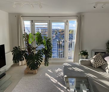 1 Bed Penthouse, Kimmerghame Place, EH4 - Photo 5