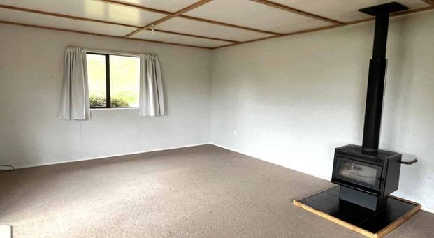 Tidy, serene and rural in Taihape - Photo 1