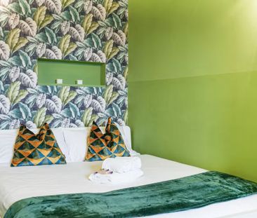 Via Paolo Sacchi, Turin, Piedmont 10128 - Photo 4