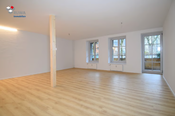 1.5 Zimmer, 55 m², 1. Stock - Photo 1
