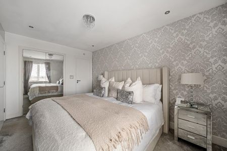 2 bedroom flat to rent - Photo 4