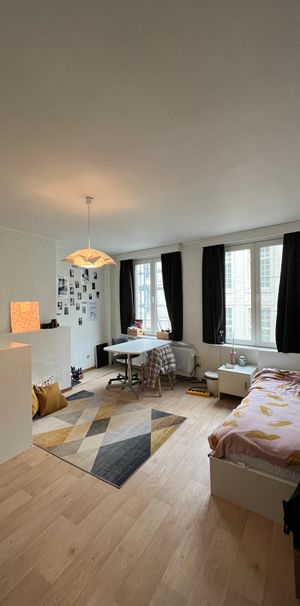 kamer 9 - Hoogstraat 27 - Photo 1