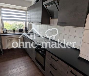 Wohnung zu vermieten - Photo 1