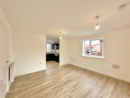 1 bedroom apartment to rent - Photo 2