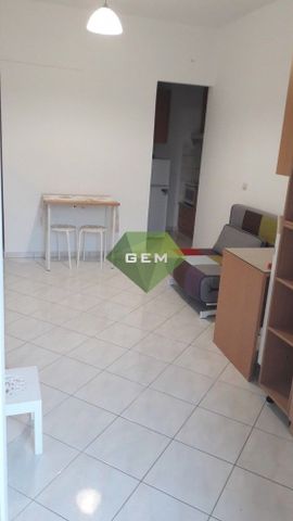 Studio/Γκαρσονιέρα για ενοικίαση Εσταυρωμένος (Ηράκλειο Κρήτης) - Photo 4