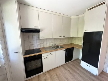 4.5 Zimmer, EG - Photo 2