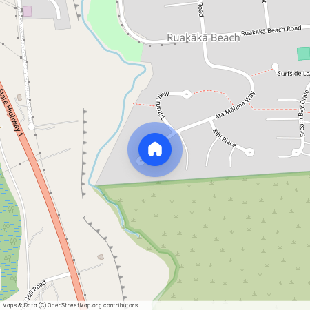 67 Ata Mahina Way, Ruakaka, Whangarei