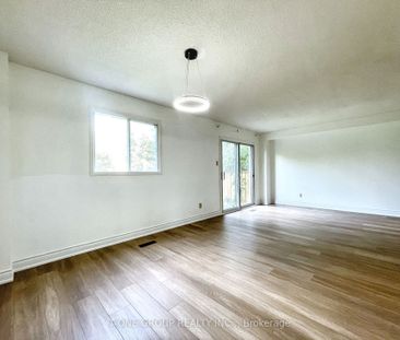 For Lease - 4485 Jenkins Crescent, Mississauga, Ontario - Photo 5