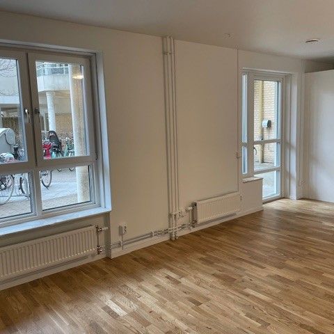 Erik Olssons gata, Halmstad - Photo 1