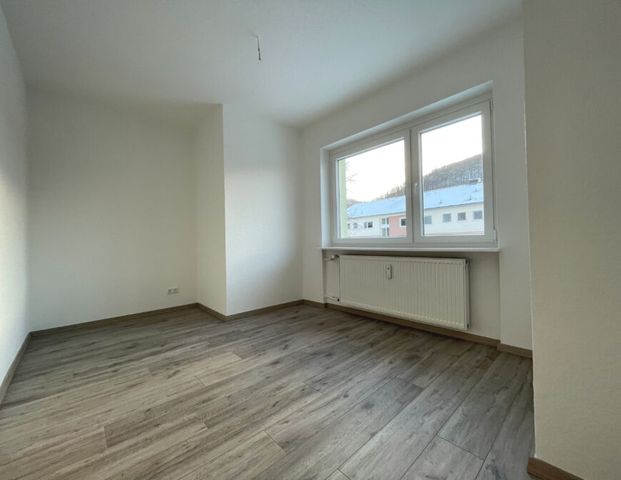 Gemütliche 2-Zimmerwohnung mit Balkon - Foto 1