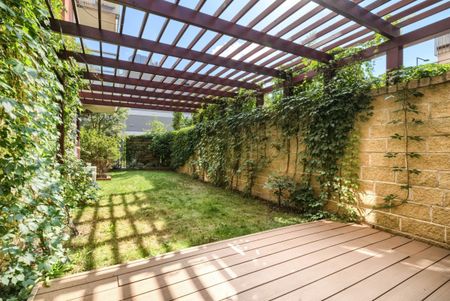 Ochota - 5pokoi, 145m2 z ogrodem ponad 200m2 - Zdjęcie 5