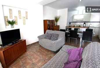 Luxury Flat for rent in Benissa, Spain