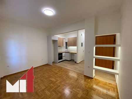 Διαμέρισμα για ενοικίαση Κουκάκι - Παιδική Χαρά (Κουκάκι - Μακρυγιάννη) - Φωτογραφία 2