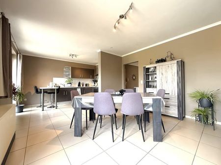 Appartement te huur - Photo 5