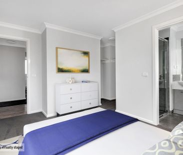 BEAUTIFULLY KEPT HOME IN GROWING AREA - Photo 2