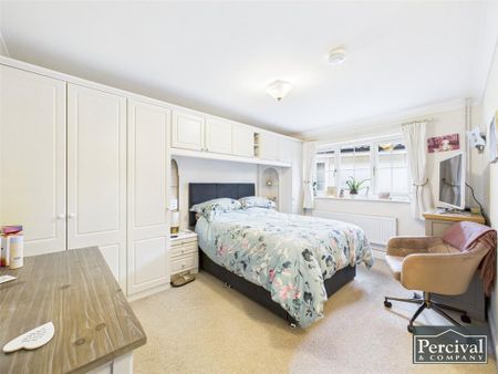 2 bedroom bungalow to rent - Photo 4