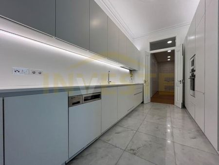 Apartamento T2 - Photo 3