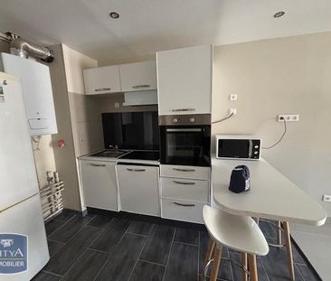 Location Appartement 2 pièces 38m² NANCY 54000 - Photo 5