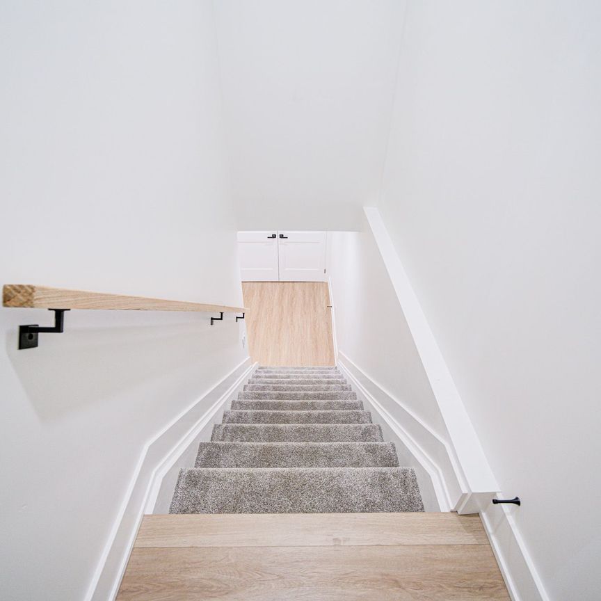 For Lease - (LOWER) 705 Glenforest Street, Oshawa, Ontario - Photo 1