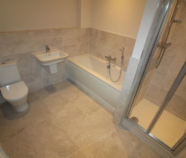 2 bedroom apartment to rent - Photo 6