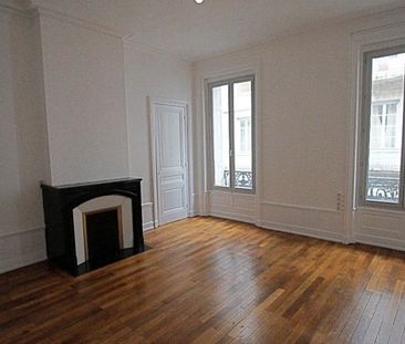 APPARTEMENT T3 A LOUER - Photo 3