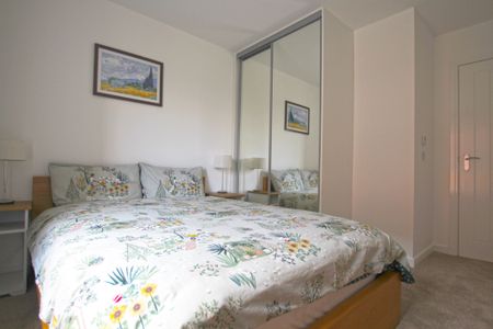 Water Tower Court, Ruchill, Glasgow - Photo 4