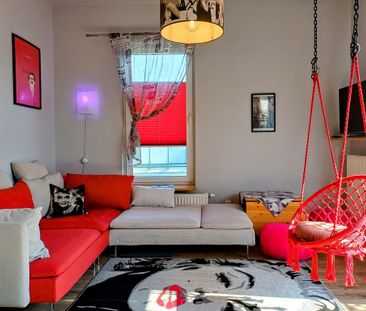 Warszawa, Roztocka - Photo 2