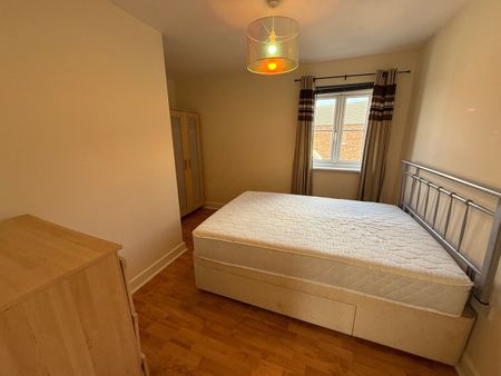 2 Bed Flat, Waltheof Road, S2 - Photo 5