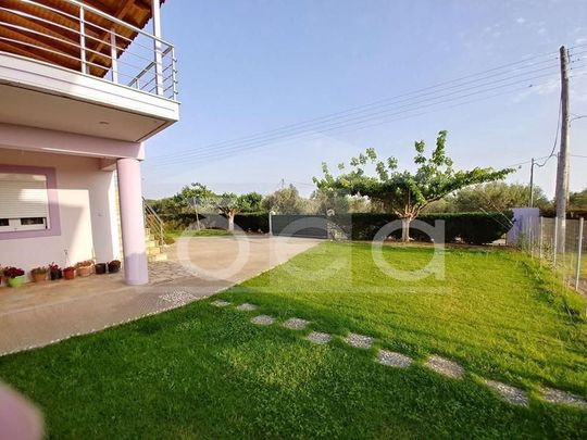 Διαμέρισμα για ενοικίαση Ιονικό (Βαρθολομιό) - Photo 1