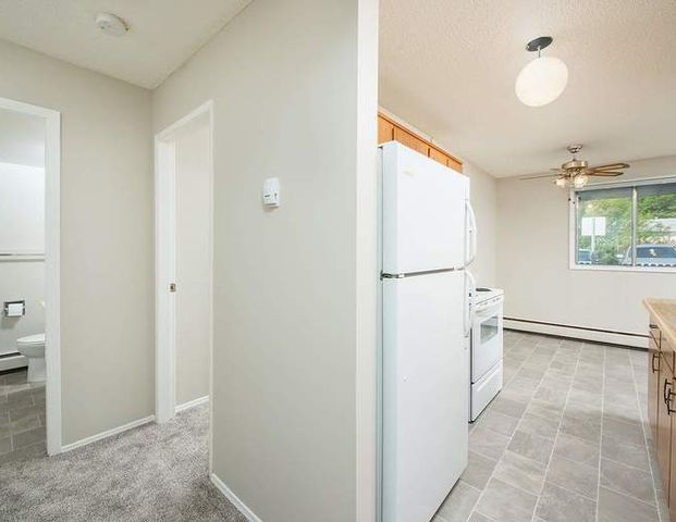 Carina Apartments | 9720 149 Street, Edmonton - Photo 1