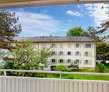 Ruhig gelegen und gut angebunden Ihr neues Zuhause - Photo 1