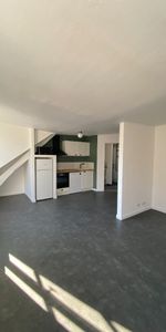 Location appartement 2 pièces, 40.69m², Le Mans - Photo 3